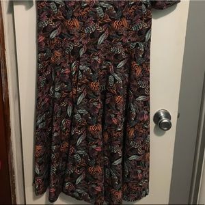 LuLaRoe Dresses - 🇺🇸 MEMORIAL DAY SALE 🇺🇸 LuLaRoe Feather Nicole LuLaRoe Dresses - 🇺🇸 MEMORIAL DAY SALE 🇺🇸 LuLaRoe Feather Nicole